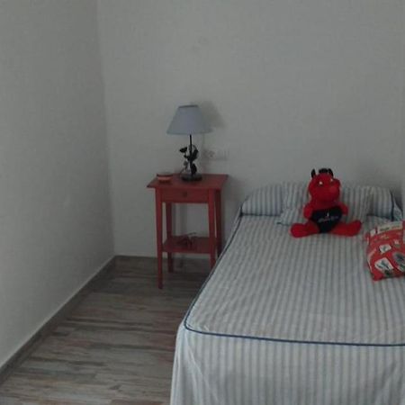 Piso En Zona Varela Appartement Cádiz Buitenkant foto