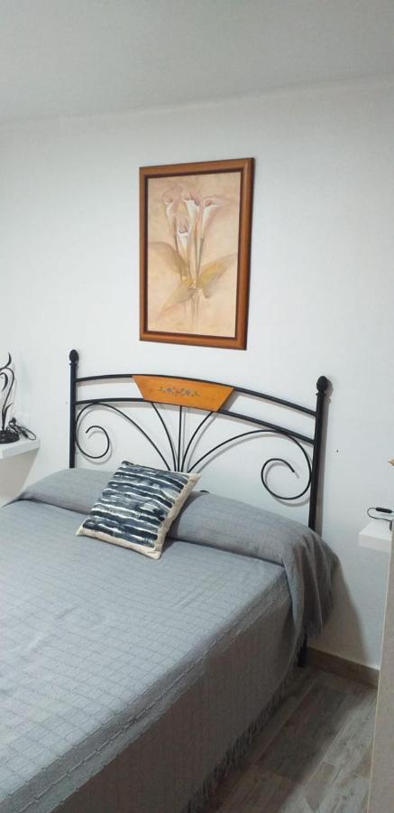 Piso En Zona Varela Appartement Cádiz Buitenkant foto